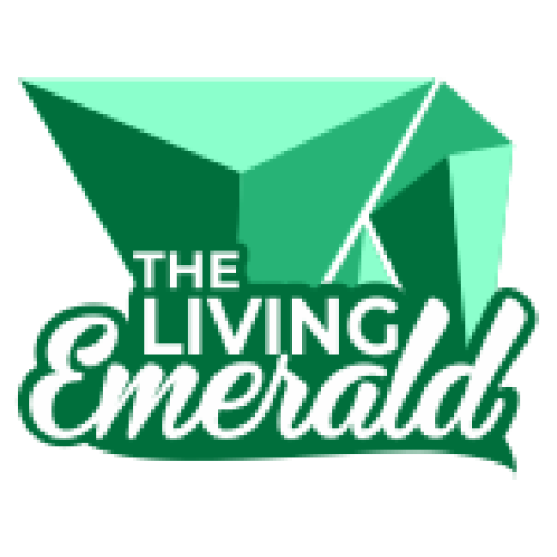 Thelivingemerald