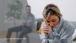 Unveiling the Shadows: Recognizing the Signs of a Toxic Relationship