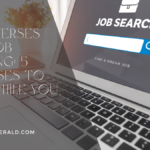 Bible Verses for Job Hunting