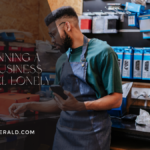 The Business Owner's Emotional Load