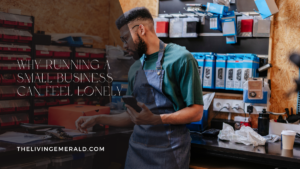 The Business Owner's Emotional Load