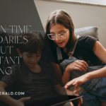 screen-time boundaries without constant fighting