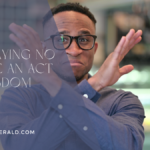 The Faith to Say No