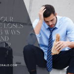 When Your Spouse Loses a Job