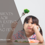 Food and Children