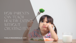 Food and Children