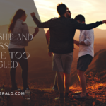 Your Friend Is Not Your Responsibility