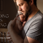 The father who is always working and losing time with his kids