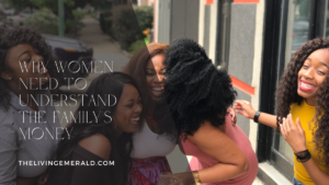 understand the family's money
