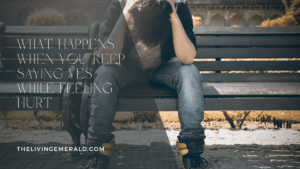 The Silent Resentment