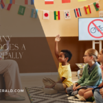 Family Rules for Children