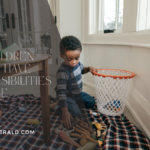 Children and Chores