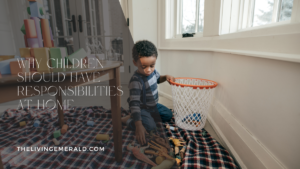 Children and Chores