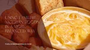 Beans, Yam and Beyond