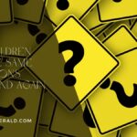 Children and Repeated Questions