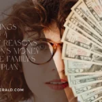 Her Savings Matter