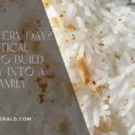 Rice Every Day