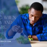 Food and real life - healthy eating on a budget