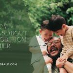 What Your Son Needs to Hear