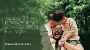 What Your Son Needs to Hear