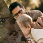 Instill godly values and habits in your children